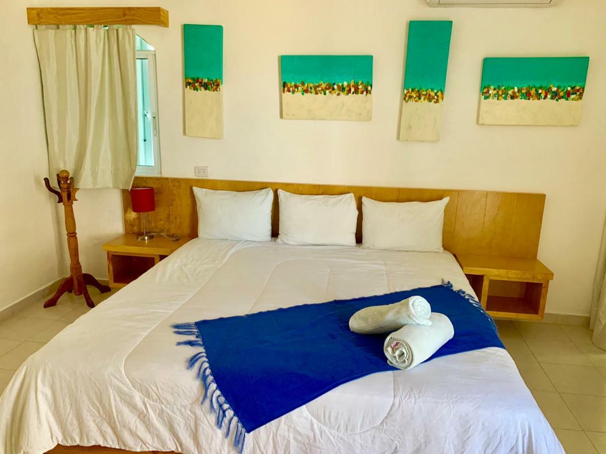 Arena Beach Oceanfront Puerto Morelos Exterior photo