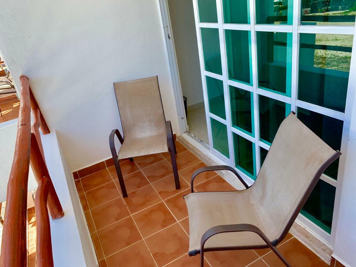 Arena Beach Oceanfront Puerto Morelos Exterior photo