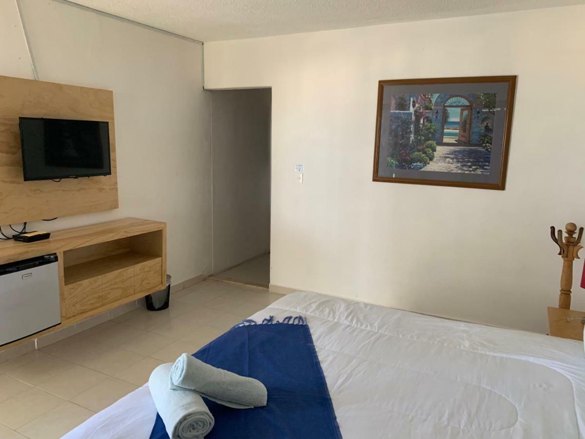 Arena Beach Oceanfront Puerto Morelos Exterior photo